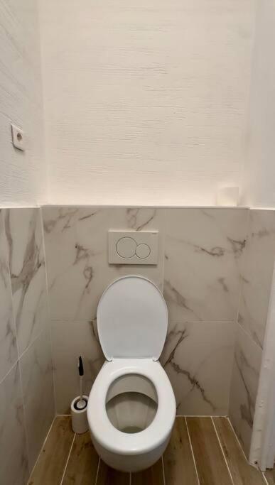 Charmant 3 Pieces Idealement Situe Mentona Zewnętrze zdjęcie